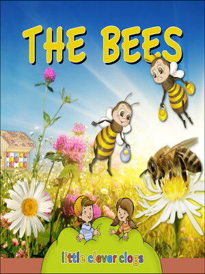 cover image of The Bees
